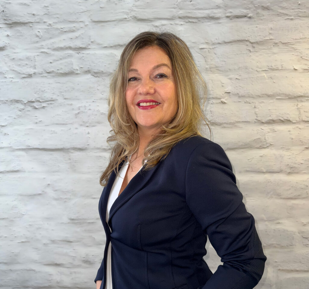 Esther Reidegeld