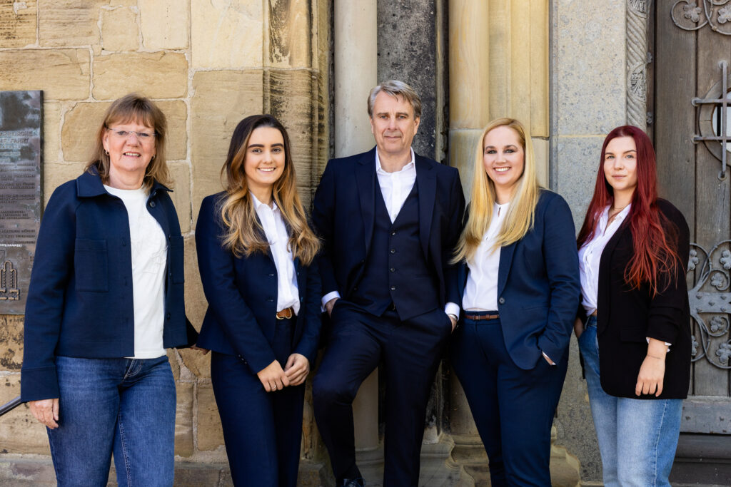 m² Immobilien Team
