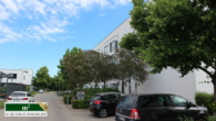 Umgebungsansicht - Gepflegtes ein Zimmer Apartment in Leipzig-Probstheida. Vermietet mit Stellplatz.
