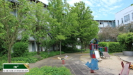 Umgebungsansicht - Gepflegtes ein Zimmer Apartment in Leipzig-Probstheida. Vermietet mit Stellplatz.