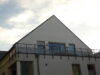 Gemütliche Dachgeschoss Wohnung mit Balkon - 2 Zi/K/B - in Senioren-Wohnanlage im Zentrum von Oelde - Haus Ansicht Nord