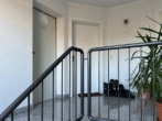 Treppenhaus Dachgeschoss - Galeriewohnung im Riemekeviertel