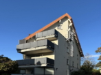 Ansicht Ost - Galeriewohnung im Riemekeviertel