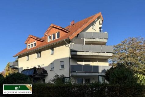 Galeriewohnung im Riemekeviertel, 33102 Paderborn, Dachgeschosswohnung