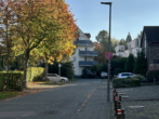 Zufahrt Stresemannstraße - Galeriewohnung im Riemekeviertel
