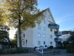 Ansicht Nordwest - Galeriewohnung im Riemekeviertel