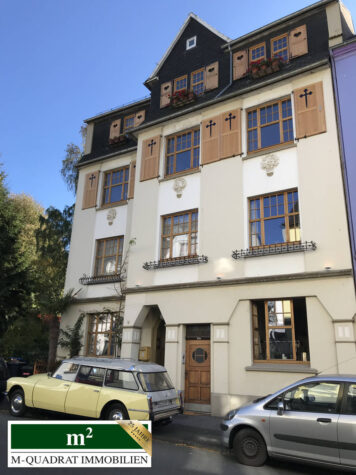 Bienvenue dans la Belle Époque in Höhscheid, 42657 Solingen, Mehrfamilienhaus