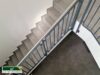 Top moderne Wohnung mit Terrasse im gefragten Bergheim- Glessen - Treppe zum Kellergeschoss