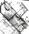 Grundriss - Appartement mit riesiger Terrasse und eigenem Eingang in gepflegter Wohnanlage am Waldrand