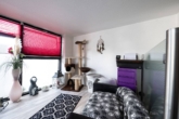 Podest - Appartement mit riesiger Terrasse und eigenem Eingang in gepflegter Wohnanlage am Waldrand