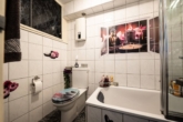 Bad - Appartement mit riesiger Terrasse und eigenem Eingang in gepflegter Wohnanlage am Waldrand