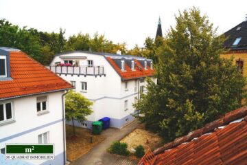Wunderschöne 3 Zimmer Eigentumswohnung mit Dachterrasse in Eichwalde, 15732 Eichwalde, Etagenwohnung