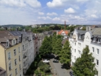 Aussicht aus DG - Moderne Maisonettewohnung in Gründerzeithaus in Wuppertal