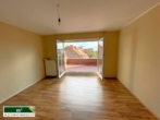 Schlafzimmer II - Geräumige Maisonette-Wohnung mit Ausblick!