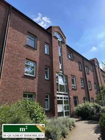 Geräumige Maisonette-Wohnung mit Ausblick!, 48151 Münster, Maisonettewohnung