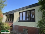 Südseite - Kleiner Bungalow sucht Handwerker für Verjüngungskur