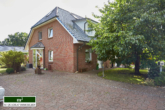 Seitenansicht - Idyllisches Familiennest mit guter Energieeffizienz