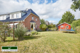 aussen1 - Idyllisches Familiennest mit guter Energieeffizienz