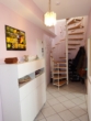 Flur - Tolle Maisonettewohnung in denkmalgeschütztem Fabrikgebäude Nähe Barmer Anlagen!