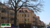 Gut vermietete Zweiraumwohnung in Leipzig-Gohlis, mit toller Ausstattung, im Denkmalensemble - Ansicht Wohnanlage