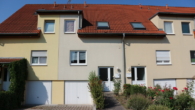 Hausansicht - Reihenmittelhaus als Kapitalanlage in schöner Lage