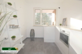 Küchenattrappe (älteres Foto) - 2 Zimmer Wohnung mit Balkon- in 2021 umfangreich saniert- in zentraler Lage von Lüneburg