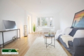 Startfoto - 2 Zimmer Wohnung mit Balkon- in 2021 umfangreich saniert- in zentraler Lage von Lüneburg