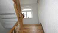 Treppenhaus - Kapitalanlage und Eigennutzen mit Potenzial im idyllischen Osterfeld