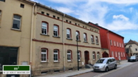 Hausansicht - Kapitalanlage und Eigennutzen mit Potenzial im idyllischen Osterfeld