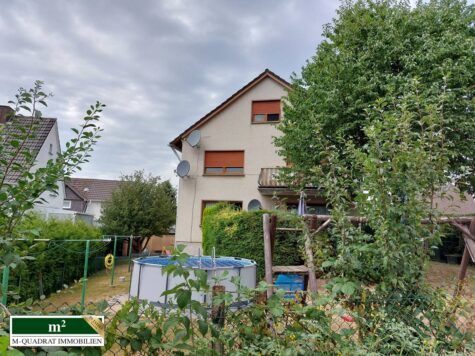 Effizientes Wohnhaus mit drei Wohneinheiten in schöner Umgebung, 57584 Scheuerfeld, Mehrfamilienhaus
