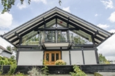 Hausansicht - Exklusives EFH mit modernster Technik und ELW in Remscheid!