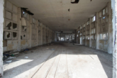 Halle 3 - Gewerbegrundstück an der B102 Treuenbrietzen – Lager-Hallen und Freiflächen-