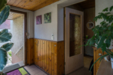 Veranda - Einfamilienhaus mit viel Ausbaupotenzial und großem Garten sucht neue Familie !