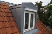 Fenster - Helle DG Wohnung im Ortskern von Eichwalde als Kapitalanlage mit TOP Rendite