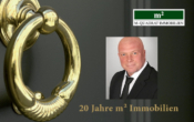 M. Datemasch - Ein Traum an der Parthenaue in Borsdorf, ETW mit Balkon und Stellplatz