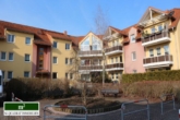 verkauft - Ein Traum an der Parthenaue in Borsdorf, ETW mit Balkon und Stellplatz