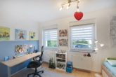 Kind 1 - Wunderschöne Maisonettewohnung mit Garten in kernsaniertem Haus!