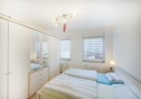 Schlafzimmer - Wunderschöne Maisonettewohnung mit Garten in kernsaniertem Haus!
