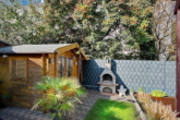 Garten - Wunderschöne Maisonettewohnung mit Garten in kernsaniertem Haus!