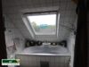 Gemütliche DG-Wohnung im traditionellen Ortskern Suderwichs - Badezimmer
