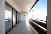 Balkon - Schöne und gepflegte ETW mit großem Sonnenbalkon und inklusive Garage in bevorzugter Lage von Wald