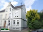 Straßenansicht - Schöne und sanierte Maisonettewohnung in Solingen Wald