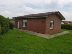 Blick auf die zweite Wohnung - Charmantes Haus auf großem Grundstück mit 3 Einheiten – Mietkauf möglich!!!!!!!!!!