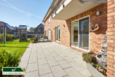 Terrassenblick nach Süden - Doppelhaushälfte im Stil einer modernen Stadtvilla mit TOP Energieeffizienz