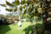 Garten - Seltene Gelegenheit! Jugendstilhaus in bevorzugter Lage von Haan