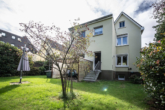 Rückansicht - Seltene Gelegenheit! Jugendstilhaus in bevorzugter Lage von Haan