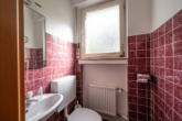 Gäste WC EG - Seltene Gelegenheit! Jugendstilhaus in bevorzugter Lage von Haan